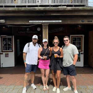 Meet your Posher, Ryan